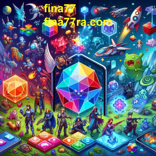 A Revolução dos Jogos Mobile: Por que Eles Dominam o Mercado